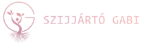 Szijjártó Gabi – life coach