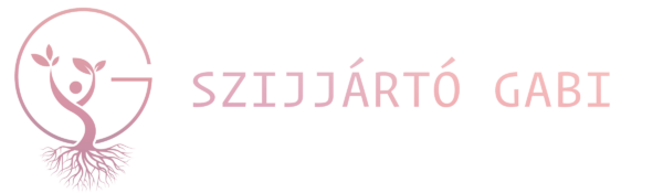 Szijjártó Gabi – life coach
