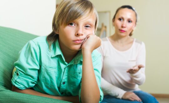 mother-son-after-quarrel