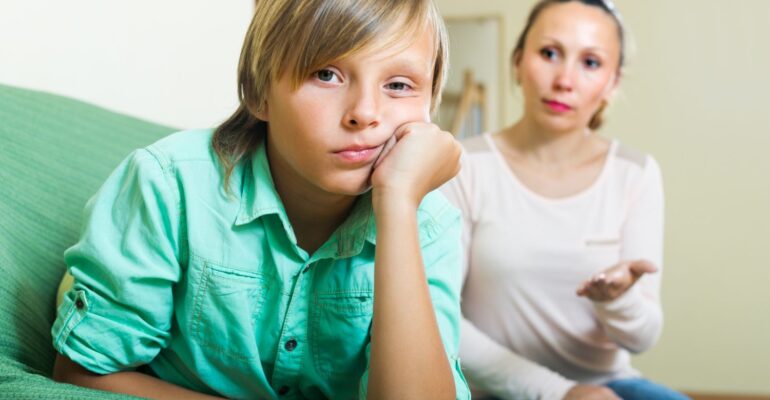 mother-son-after-quarrel